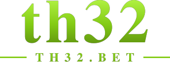 th32 โลโก้