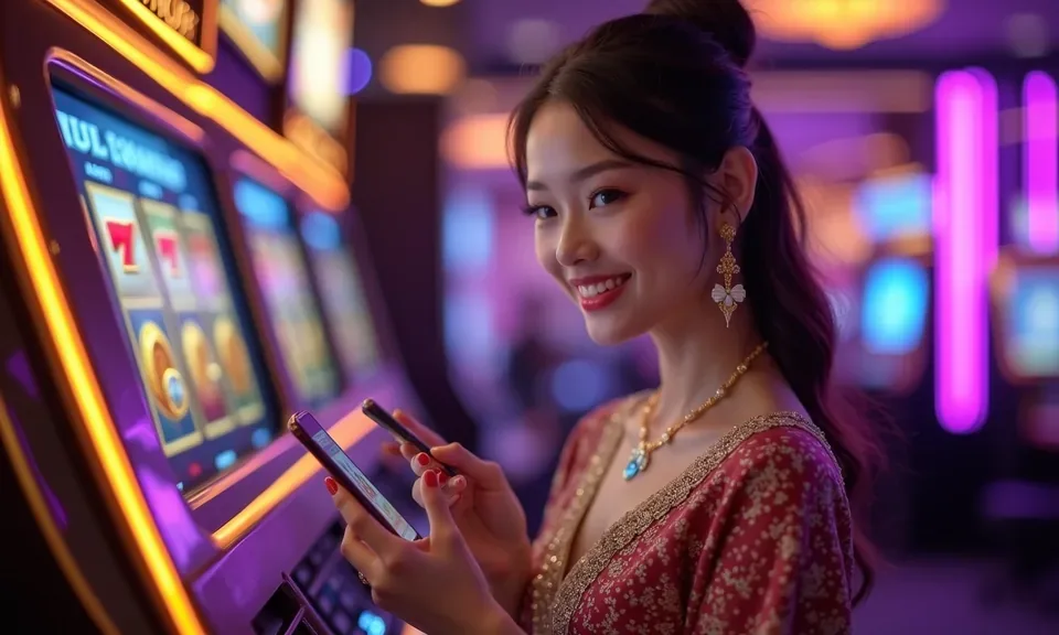 th32 สำรวจเกมจาก Ka Gaming บน th32